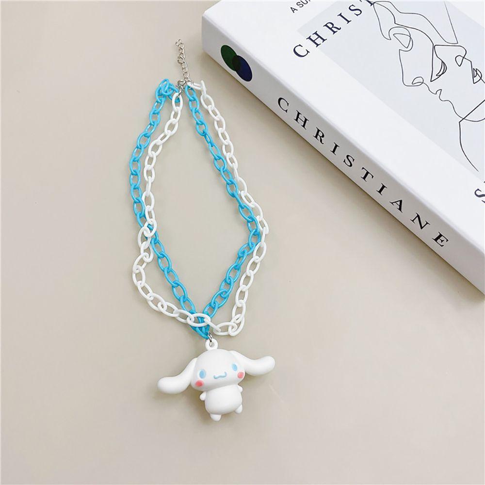 Vòng Đeo Tay Hai Lớp Có Thể Điều Chỉnh Phong Cách Thời Trang Hàn Quốc