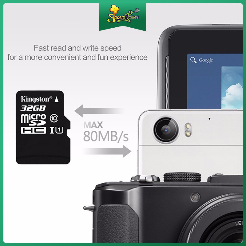 Nơi✾♚Thẻ nhớ Micro SD TF CLASS 10 80MB/S 1-8G/16G/32G/64G/128G/256G/512G chất lượng cao | BigBuy360 - bigbuy360.vn