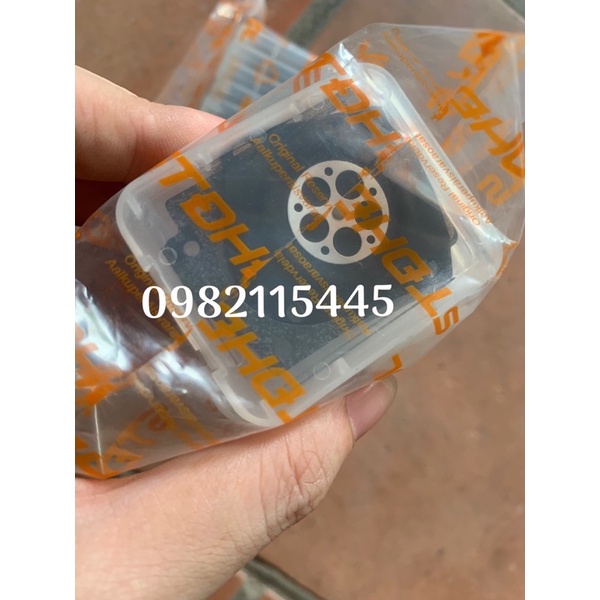 Bộ Da Bơm Máy Cưa 5200- 365