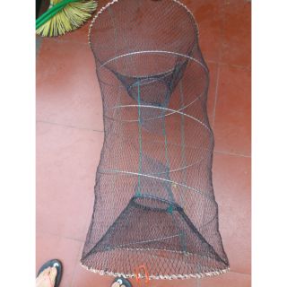 LỜ BẮT cá tôm cua rộng 40cm