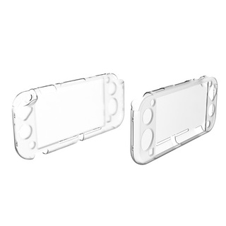 Nintendo Switch case ốp trong suốt nintendo switch hãng dobe