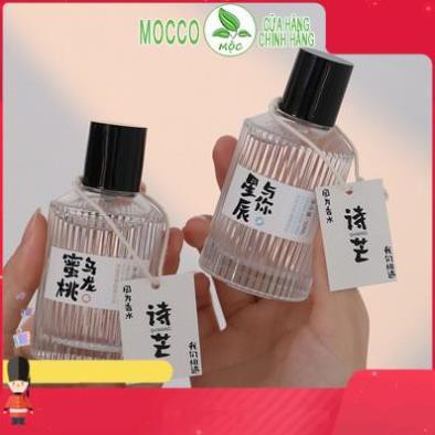 [FreeShipm] Nước Hoa Nữ, Xịt Toàn thân Body Mist Shimang Perfume Encounter Mẫu Mới Sang Trọng Tinh Tế Lưu hương lâu