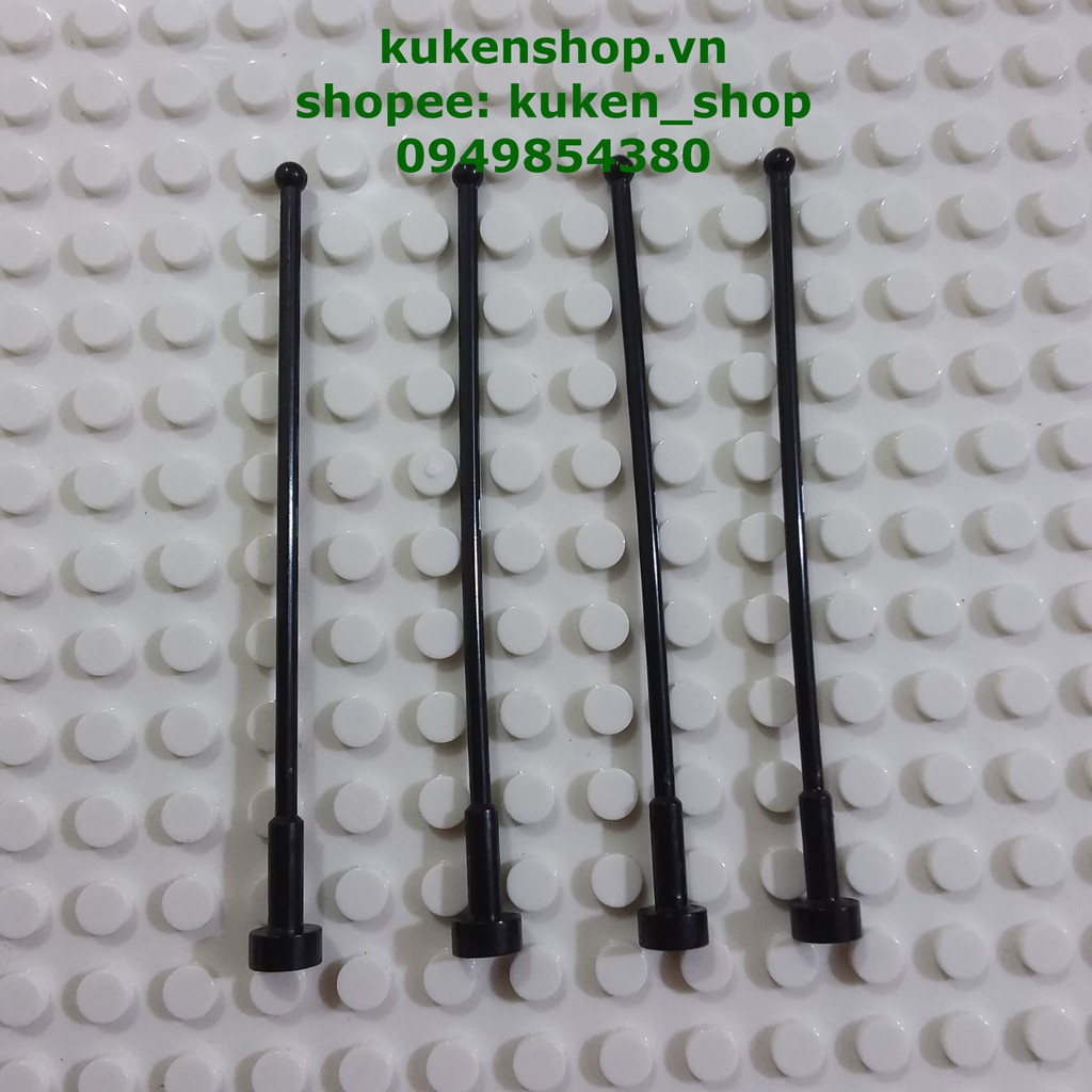 COMBO 4 Phụ Kiện Anten Thu Sóng NO.274 - Phụ Kiện Armyy Swat