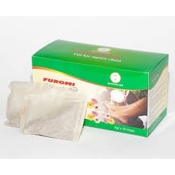 Túi lọc thảo dược ngâm chân Furomi | BigBuy360 - bigbuy360.vn