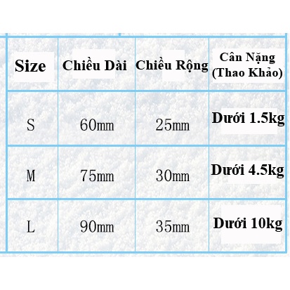 Tất Dành Cho Chó Mèo, Phụ kiện Thú Cưng, Z11