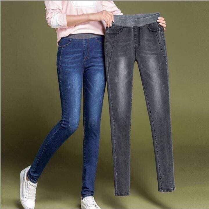 QUẦN JEANS SIÊU ĐẸP (inbox chọn size)