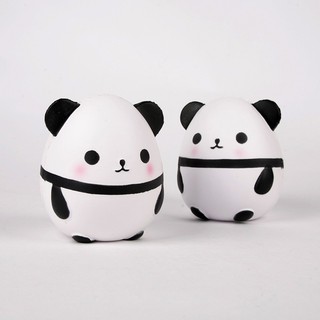 Squishy Panda - Squishy gấu trúc jumbo