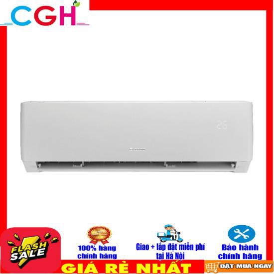 Điều hòa Gree 12000BTU 1 chiều inverter GWC12PB-K3D0P4