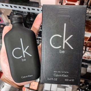 Nước Hoa CK Be - Calvin Klein