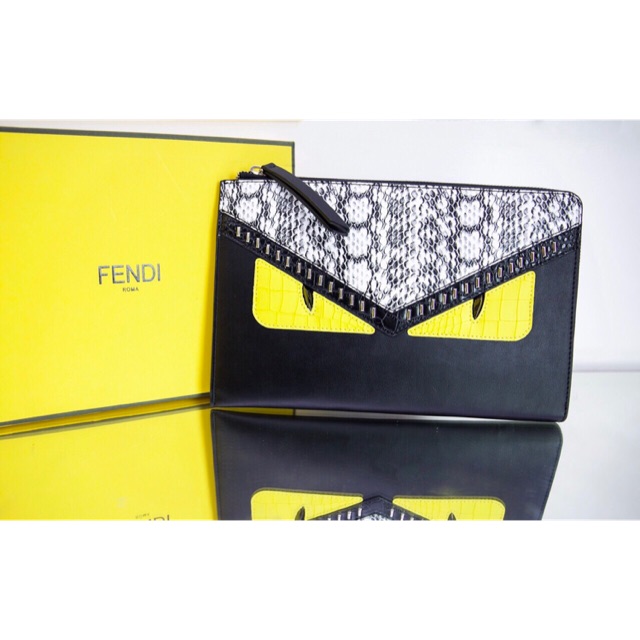 Cluth Fenđi spsl fullbox