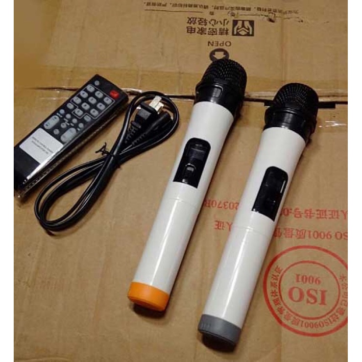 Loa kéo ronamax b15a 4 tấc chính hãng