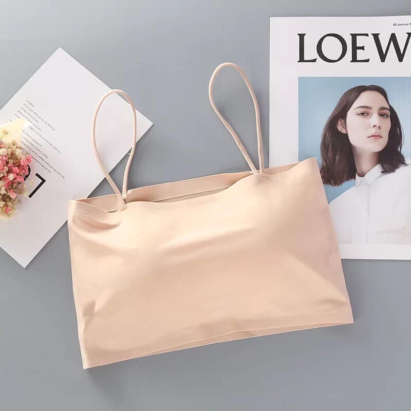 Áo Bra Nâng Ngực🍓Hàng Quảng Châu🍓Giảm 35k Khi Nhập [AO BRA] - Áo Lót Đúc Su Thun Lạnh Siêu Mát | BigBuy360 - bigbuy360.vn