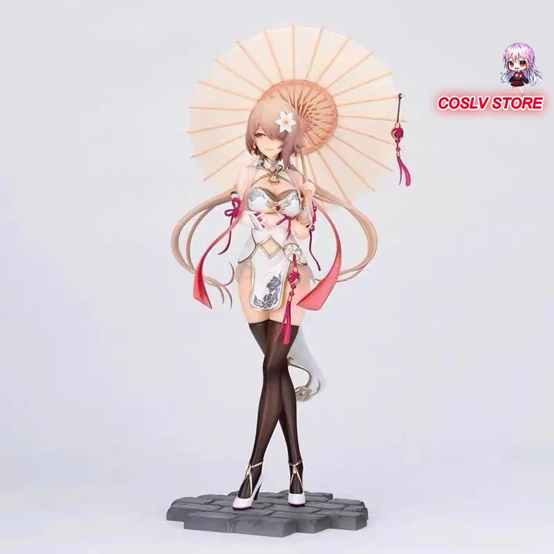 Đồ Chơi Mô Hình Nhân Vật Rita Rossweisse Trong Honkai Impact 3 Kích Thước 1/8 24cm
