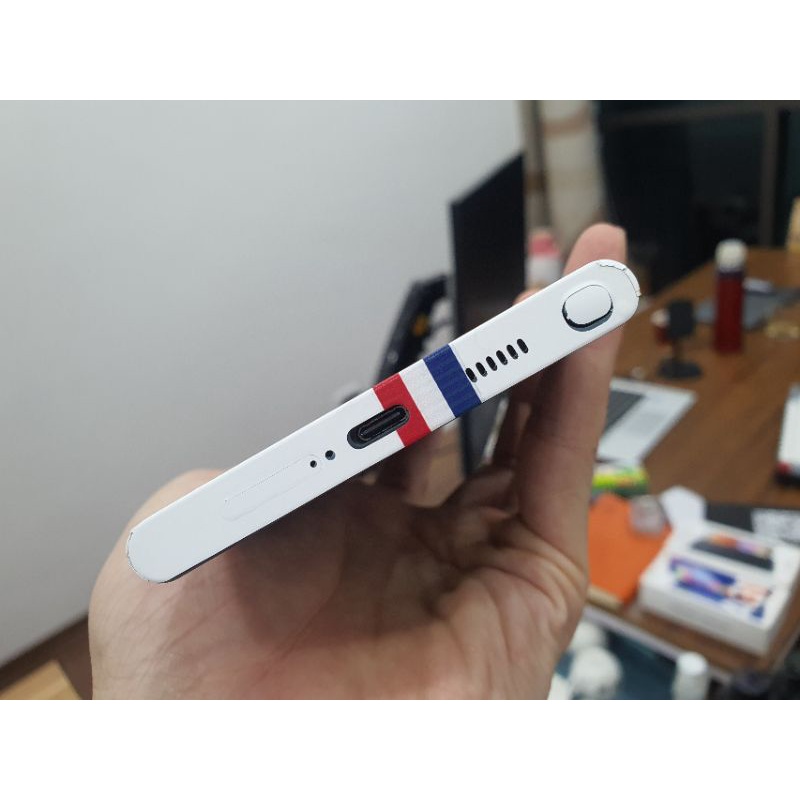 Dán Skin 3M Thom Browne Fold 2, Fold 3,S22 Ultra, S22, S22 Plus, S21 Ultra,S21 Plus,S21, S20 Ultra,S20 Plus....Full viền