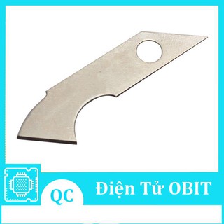 1 lưỡi dao cắt mica giá rẻ