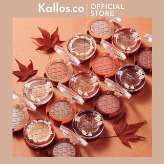 Phấn Mắt Đơn Etude House Look at My Eyes Maple Road - Kallos Vietnam