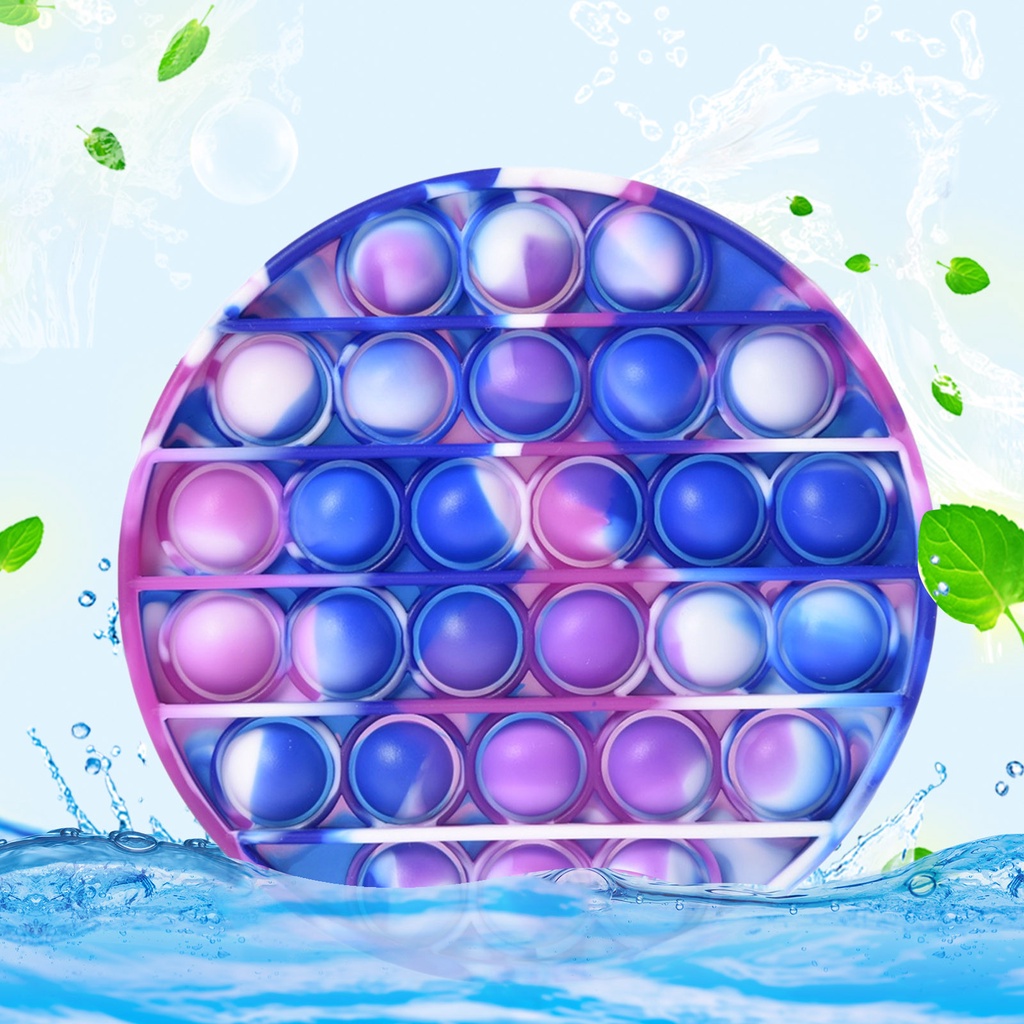 Móc Khóa Hình Que Kem Xinh Xắn