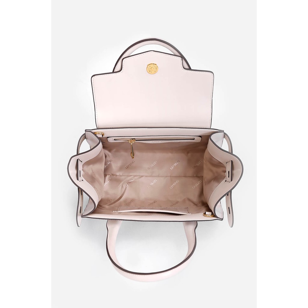 Túi xách nữ LEMINO MONOGRAM CANVAS LE2520452
