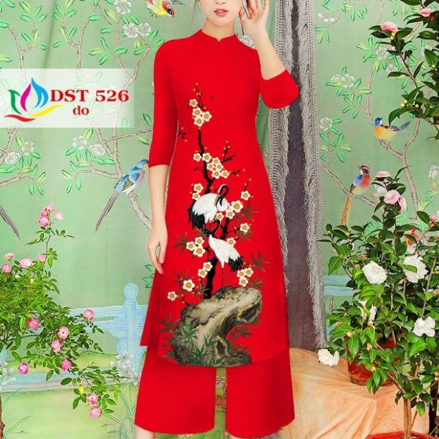 Áo Dài Minh Phương chuyên cung cấp sỉ và lẻ DT 0906809976