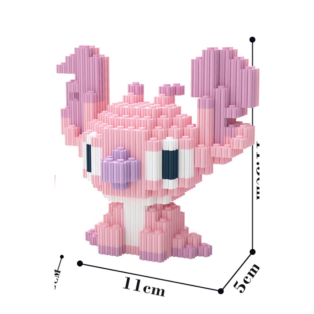 Bộ lắp ráp Lego 1