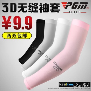 Găng Tay Chống Nắng / Tia Uv Co Giãn Tốt Thoáng Khí Chuyên Dùng Khi Chơi Golf