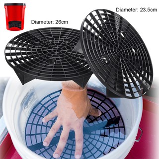 Lưới làm sạch cọ sơn bộ phận xe ô tô tiện dụng đa năng