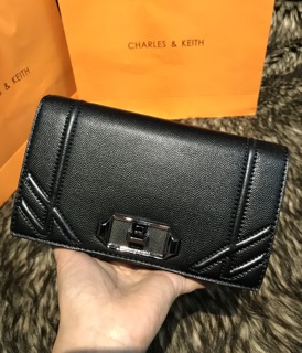 Túi CNk chốt xoay