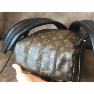 Balo Lv size trung