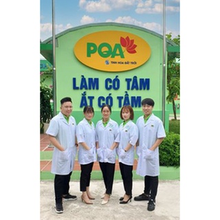 SIRO PQA HEN TRẺ EM 250ML