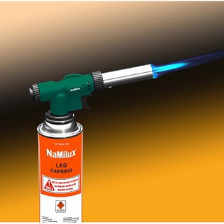 ĐÈN KHÒ GAS NAMILUX NA-187