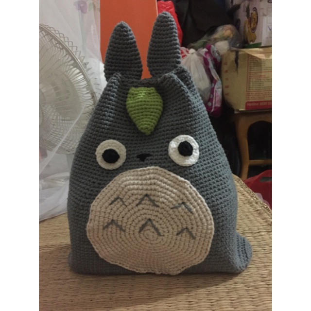 Balo totoro