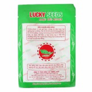 Hạt giống Thược dược mix - Lucky