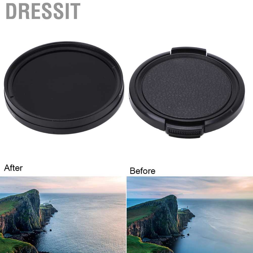 Kính lọc 52mm ND16 cho máy ảnh hành trình HERO 9
 | BigBuy360 - bigbuy360.vn