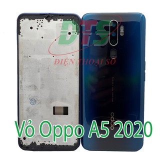 Bộ Vỏ Oppo A5 2020