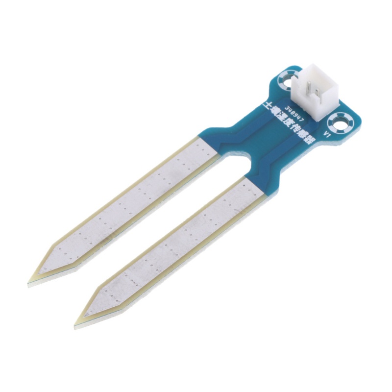 Mô-đun Cảm Biến Độ Ẩm Đất 12V