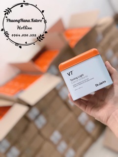 ❌❌Kem V7 Full mẫu mới 2019 ♥️♥️