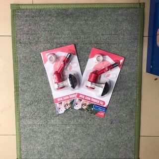 Vòi nước gắn chuồng