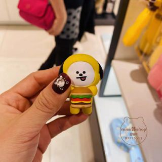 Mô hình bám cốc BT21