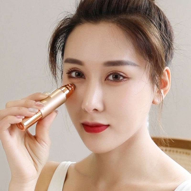 Mút Xốp Massage Mắt Chống Nếp Nhăn Và Bọng Mắt Hiệu Quả YOUYO
