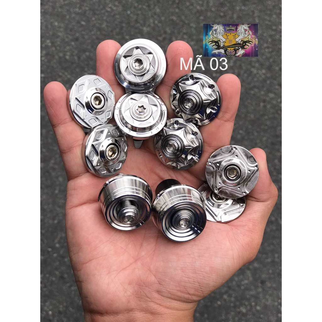 GÙ SALAYA KIỂU MỚI TẶNG KÈM BAO TAY DAYTONA DÀNH CHO XE EX/ WIN/ SI/ WAVE /DREAM .....