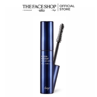 Mascara TheFaceShop Mega Proof Mascara 10g