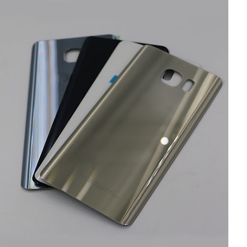 Nắp lưng kính Samsung Note 5 hàng sịn