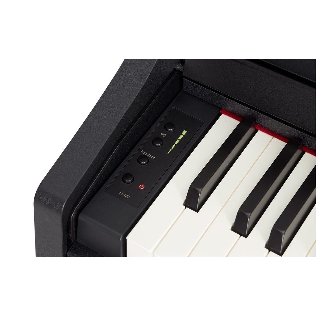 (Chính hãng Roland) Đàn Digital Piano Roland RP-102 Màu Đen