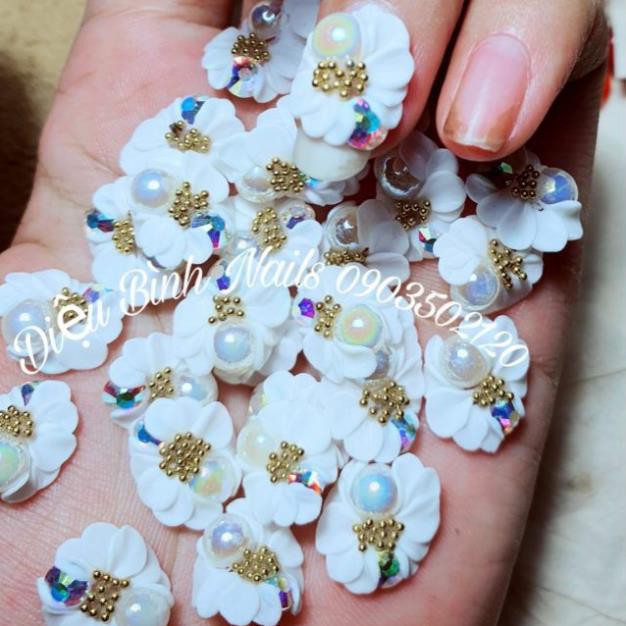 Hũ Bi Sắt Vàng Bạc 1mm