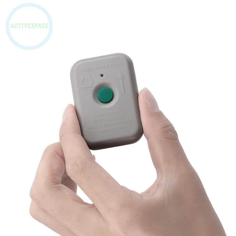 TPMS Reset Tire Pressure Monitor Sensor System Relearn.Tool For Ford TPMS19 New