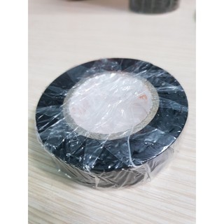 Băng keo điện màu đen 20Yard