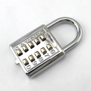 khóa số bấm tiện lợi ( 8 số, 10 số)