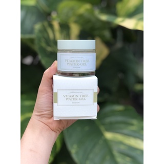 Kem dưỡng ẩm i'm from vitamin tree water gel
