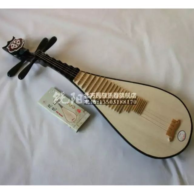 Đàn tỳ bà (pipa trung quốc)