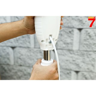 Quạt Đứng Midea FS40-11V
